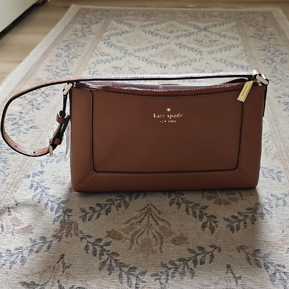 Kate Spade Lena Shoulder Bag